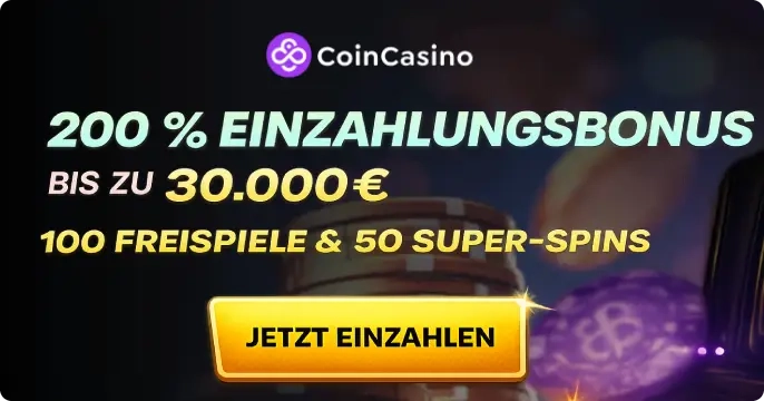 CoinCasino